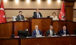 İBB Meclisi'nde, KİPTAŞ'taki usulsüzlük iddialarına ilişkin soru önergesi verildi