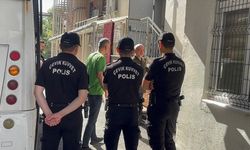 İBB'ye yönelik yolsuzluk soruşturmasında gözaltına alınan 17 zanlı adliyede