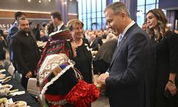 İçişleri Bakanı Yerlikaya, 'Yas-ı Matem Oruç Açma Buluşması' programında konuştu: