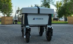 IDEF 2025'E DOĞRU - Dron barınağına hareket yeteneği kazandırıldı