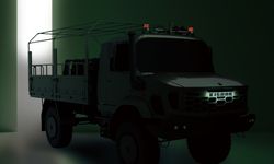 IDEF 2025'E DOĞRU - Güvenlik güçlerine yeni yardımcı KISRAK geliyor
