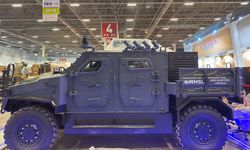 IDEF 2025'E DOĞRU - Türk zırhlı aracı bu kez elektrik yüklü geliyor
