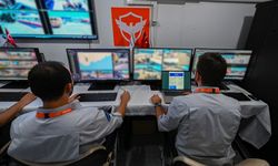 IDEF 2025'in alan güvenliğini ASELSAN üstlendi