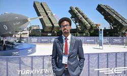 IDEF 2025'te sergilenen hava ve kara savunma sistemleri vatandaşların ilgi odağı oldu