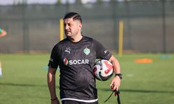 Iğdır FK, ilk etap kamp çalışmalarını tamamladı