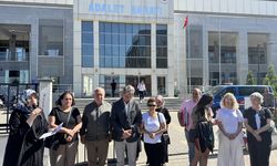 İğneada'da 6 kişinin öldüğü selde yıkılan tesise ilişkin 4 sanığın yeniden yargılanmasına başlandı
