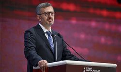 İletişim Başkanı Duran, '15 Temmuz: Hafıza, Adalet ve Gelecek Paneli'nde konuştu: