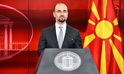İrlandalı Bakan Byrne'den 'İsrail ve Filistin'in iki devlet olarak barış ve güvenlik içinde yaşaması' vurgusu