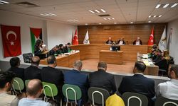İsrail, İstanbul Ticaret Üniversitesi'nde kurulan temsili mahkemede 'soykırım' suçundan yargılandı