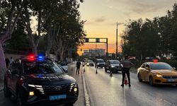 İstanbul polisinden 'huzur' uygulaması