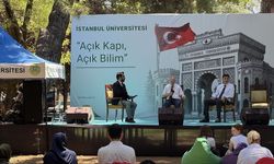 İstanbul Üniversitesinde 'Ailece Tercih Günleri' başladı