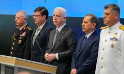 İstanbul Valisi Gül, yılın ilk 6 ayındaki emniyet verilerini açıkladı: