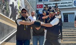 İstanbul ve Tekirdağ'da iş yerlerinin kurşunlanmasına ilişkin 32 zanlı yakalandı