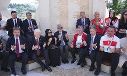 İstanbul'da 15 Temmuz şehitleri için Kur'an-ı Kerim okundu
