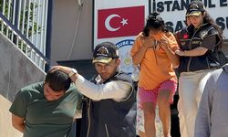 İstanbul'da 75 yaşındaki demans hastası kadını dolandırdıkları iddia edilen 3 zanlı tutuklandı