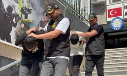 İstanbul'da kendilerini polis veya savcı gibi tanıtıp dolandırıcılık yapan 3 zanlı tutuklandı