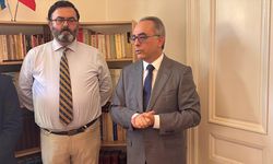 İsveç'te 15 Temmuz Demokrasi ve Milli Birlik Günü etkinliği düzenlendi