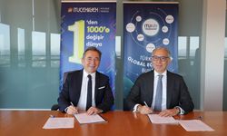 İTÜ ARI Teknokent ile InnovationQuarter arasında stratejik işbirliği