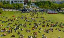 İTÜ Tanıtım ve Tercih Günleri 24 Temmuz'da başlayacak