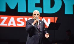 İYİ Parti Genel Başkanı Dervişoğlu, Afyonkarahisar'da festivale katıldı