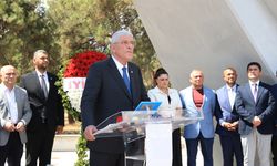 İYİ Parti Genel Başkanı Dervişoğlu, Edirne'de ziyaretlerde bulundu
