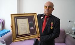 İzmir'de 15 Temmuz gecesi darbedilen emekli müezzin Kuzgun, yaşadıklarını anlattı: