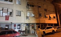 İzmir'de yalnız yaşayan kadın evinde ölü bulundu