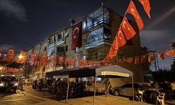 Jandarma Uzman Çavuş Mehmet Ali Yıldırım'ın şehadet haberi Adana'daki ailesine verildi