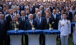 Japonya Öz Savunma Kuvvetleri Günü, Ankara'da kutlandı