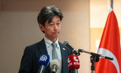 Japonya Uluslararası İşbirliği Ajansı ile deprem bölgeleri için hibe anlaşması imzalandı