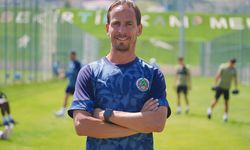 Joao Pereira'dan Türkiye'deki futbol ortamına övgü: