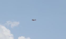 Kaçkar Dağları'na düşen uçağın pilotu dünya turunun ilk durağı Eskişehir'de mola vermişti