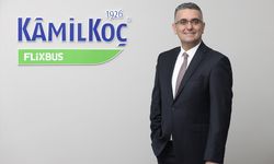 Kamil Koç ve Flix seyahat ağını genişletiyor