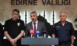 Kapıkule'de tek günde 62 bin 263 yolcu girişiyle rekor kırıldı