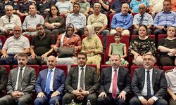 Karabük ve Düzce'de '15 Temmuz' konulu etkinlikler düzenlendi