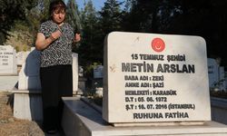 Karabüklü 15 Temmuz şehidinin ablaları, hüznü ve gururu bir arada yaşıyor