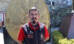 Karabük'te bu yıl 'Müzekent Doğa ve Motosiklet Festivali'ne' harcanacak kaynakla ağaç dikilecek