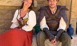 'Kardeş Takımı 3: Zamanda Yolculuk' filminin çekimleri başladı