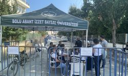Kartalkaya'daki Grand Kartal Otel yangını davası tanık beyanlarıyla sürüyor