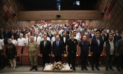 Kastamonu'da '15 Temmuz'un İslami, Milli ve Toplumsal Yansımaları' paneli düzenlendi