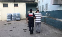 Kastamonu'da 3 firari hükümlü yakalandı
