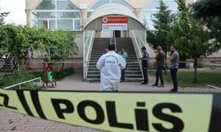 Kayseri'de camide namaz kılarken bıçaklanan kişi öldü