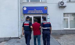 Kayseri'de firari FETÖ hükümlüsü yakalandı