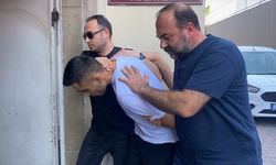 Kayseri'de husumetlisini camide bıçaklayarak öldüren zanlı adliyede