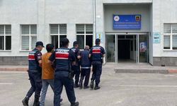 Kayseri'de terör örgütü DEAŞ'a yönelik operasyonda 2 zanlı yakalandı