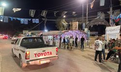 Kerkük'e bağlı Altunköprü nahiyesindeki Türkmenler, yerel yönetimin 'dışlayıcı politikalarını' protesto etti
