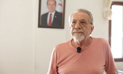 Kıbrıs Barış Harekatı'nın 'mücahitleri' Mehmetçiğin Ada'ya çıkışını anlattı