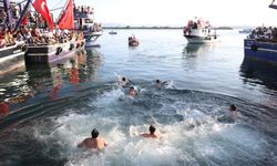Kırklareli'nde Denizcilik ve Kabotaj Bayramı etkinliklerle kutlandı