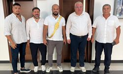 Kırkpınar Başpehlivanı Okulu, altın kemerin ebedi sahibi olmak istiyor
