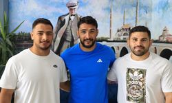 Kırkpınar'da 'aile boyu' kol bağlıyorlar